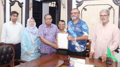 ঢাবি শিক্ষার্থী সাম্য হত্যার বিষয়ে তদন্ত প্রতিবেদন জমা