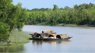 সুন্দরবনের ১০ কিলোমিটার এলাকাজুড়ে নতুন শিল্পপ্রতিষ্ঠান স্থাপনে নিষেধাজ্ঞা