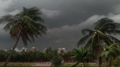 আরও তাপপ্রবাহ ও ঘূর্ণিঝড়ের পূর্বাভাস
