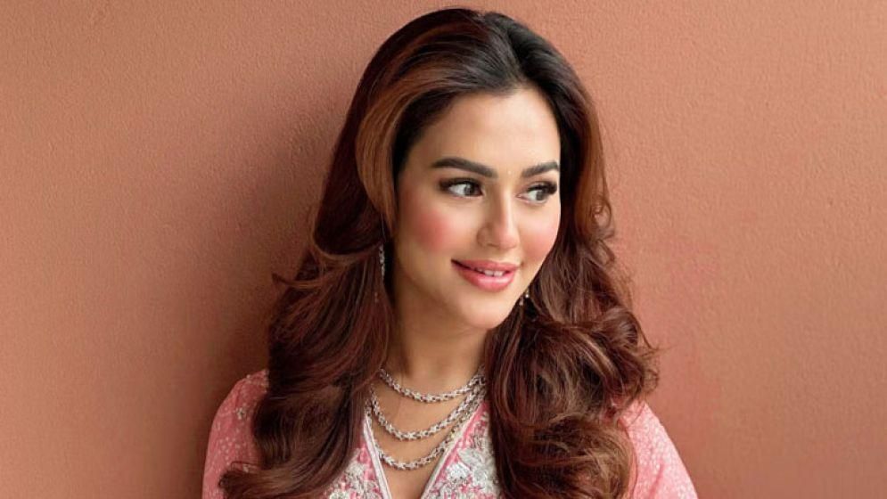 যে মামলায় নুসরাত ফারিয়াকে গ্রেপ্তার দেখানো হলো