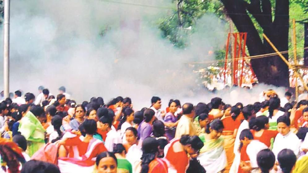 ২ জনের যাবজ্জীবন, অন্যদের ১০ বছর সাজা