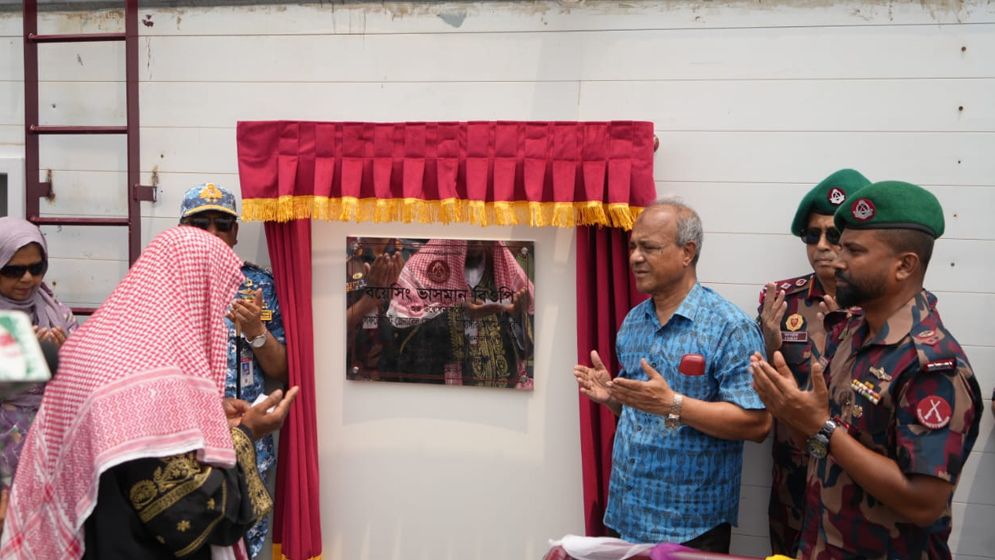 ভারত থেকে ‘পুশ ইন’ নয়, কূটনৈতিক পদ্ধতি হস্তান্তর চায় সরকার