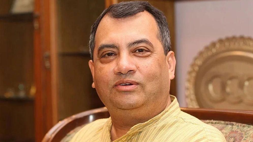 স্ত্রী-সন্তানসহ সাবের হোসেন চৌধুরীর দেশত্যাগে নিষেধাজ্ঞা