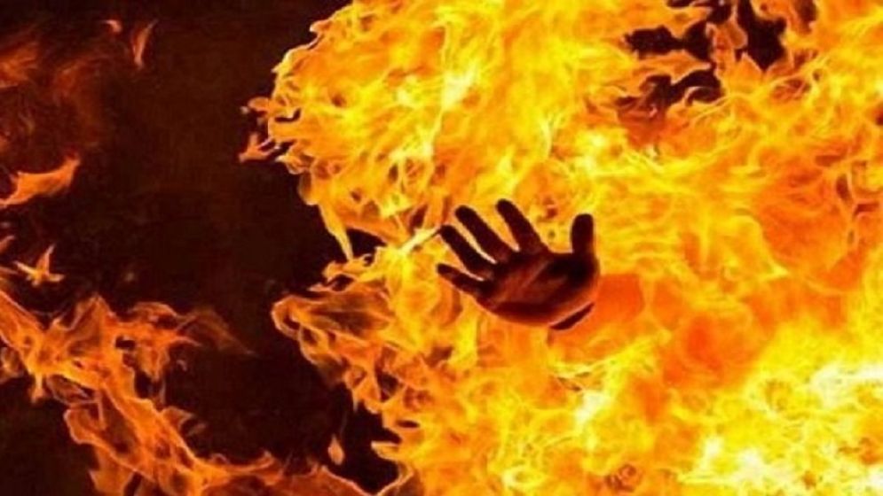 বাসায় গ্যাস বিস্ফোরণ: একে একে নিভে গেল ৫ প্রদীপ