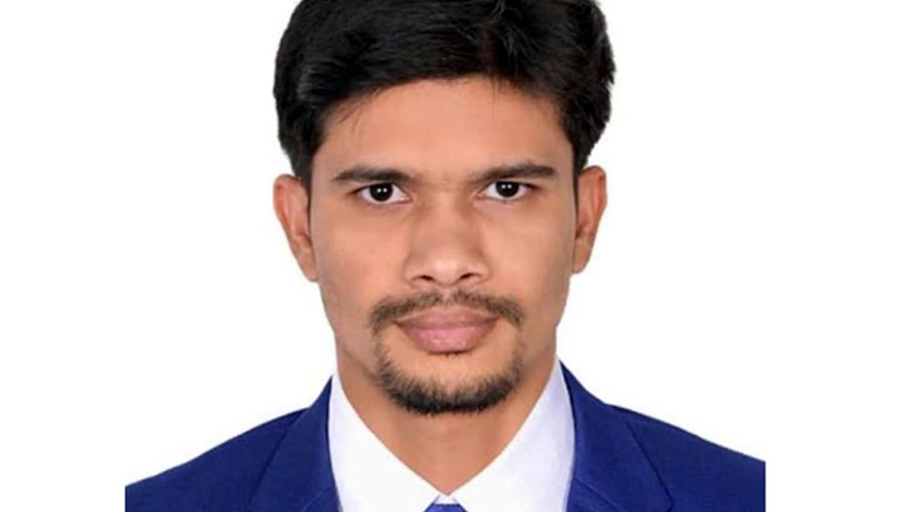 বিশৃঙ্খলার অভিযোগে বরখাস্ত সৈনিক নাইমুল গ্রেপ্তার