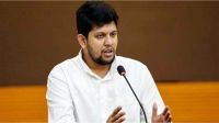 আগের বিভাজনমূলক বক্তব্যের জন্য আমি আন্তরিকভাবে দু:খিত: মাহফুজ আলম