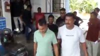 পশ্চিমবঙ্গে গ্রেপ্তার ৩ আওয়ামী লীগ নেতাকর্মী কারাগারে