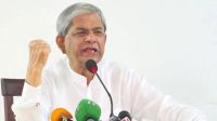 ইশরাকের শপথ নিয়ে আদালতের রায়ে জনগণের বিজয় হয়েছে: মির্জা ফখরুল