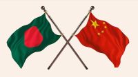 ৩১ মে বিশাল বহর নি‌য়ে ঢাকায় আসছেন চীনের বাণিজ্যমন্ত্রী