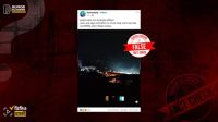 সেনা সদরে গোলাগুলির আওয়াজের দাবিটি ভুয়া