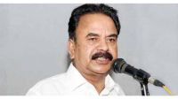 প্রধান উপদেষ্টার সঙ্গে সাক্ষাৎ করে পদত্যাগের নাটক সাজানো হয়: গয়েশ্বর চন্দ্র রায়