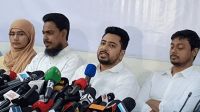 এবার নির্বাচনী রোডম্যাপ চাইলো এনসিপি