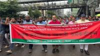 র‍্যাবের অনুষ্ঠানে অংশগ্রহণের কারণে জিএমপি কমিশনারকে কৈফিয়ত তলব
