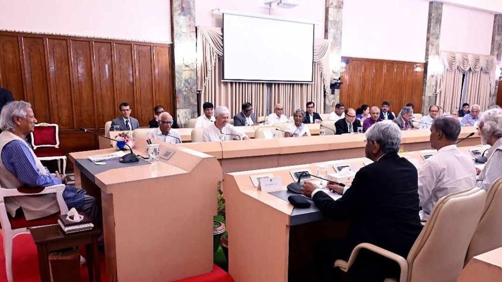 দায়িত্ব পালন অসম্ভব করে তুললে প্রয়োজনীয় সিদ্ধান্ত নেবে সরকার
