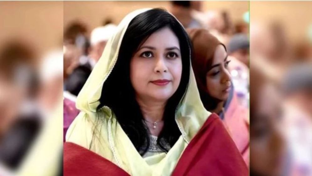 দুদকের মামলায় জামিন পেলেন জোবাইদা রহমান