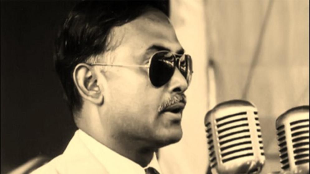 জিয়াউর রহমান: এক ক্ষণজন্মা রাষ্ট্রনায়ক