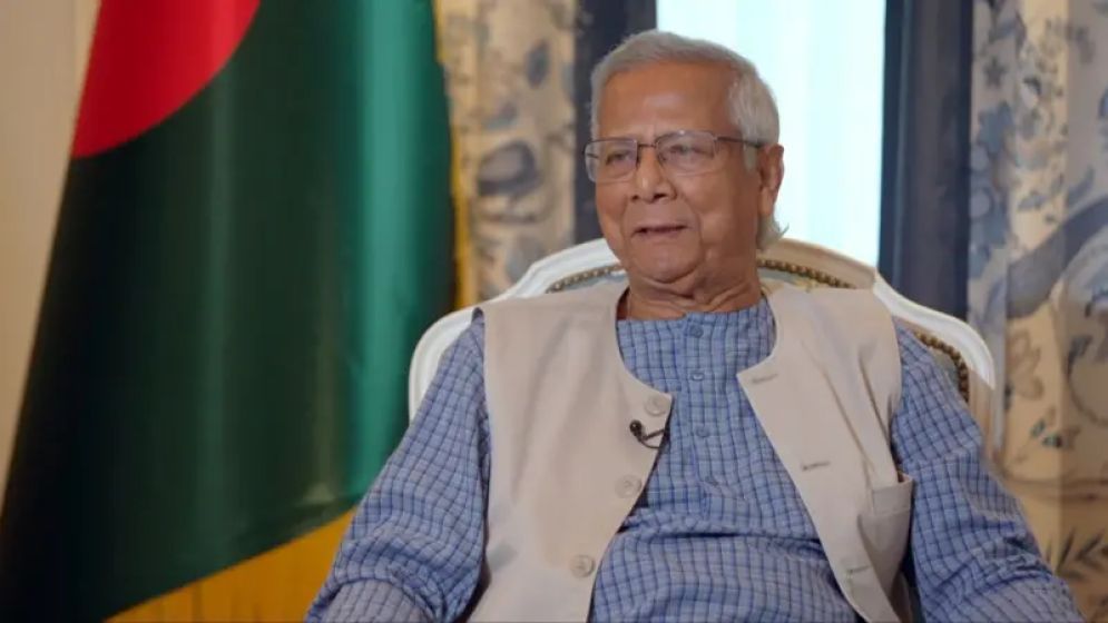 পুরো বিশ্বকে বদলে দেওয়ার ক্ষমতা রাখে সামাজিক ব্যবসা: ড. ইউনূস