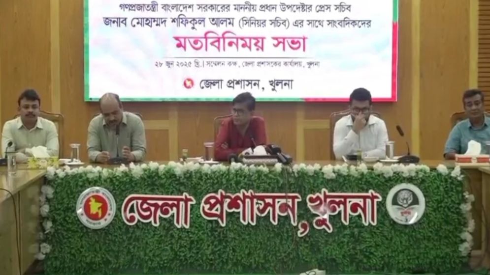 আগামী নির্বাচন হবে দেশের ইতিহাসে সবচাইতে ভালো নির্বাচন: প্রেস সচিব