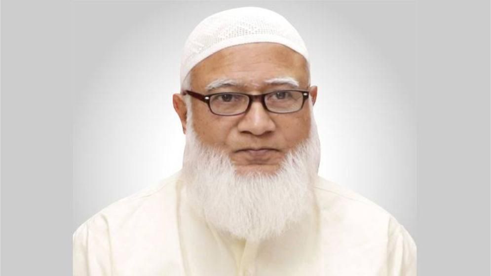 মুক্তিযুদ্ধসহ অতীতের সব ভুলের জন্য নিঃশর্ত ক্ষমা চাইলেন জামায়াত আমির