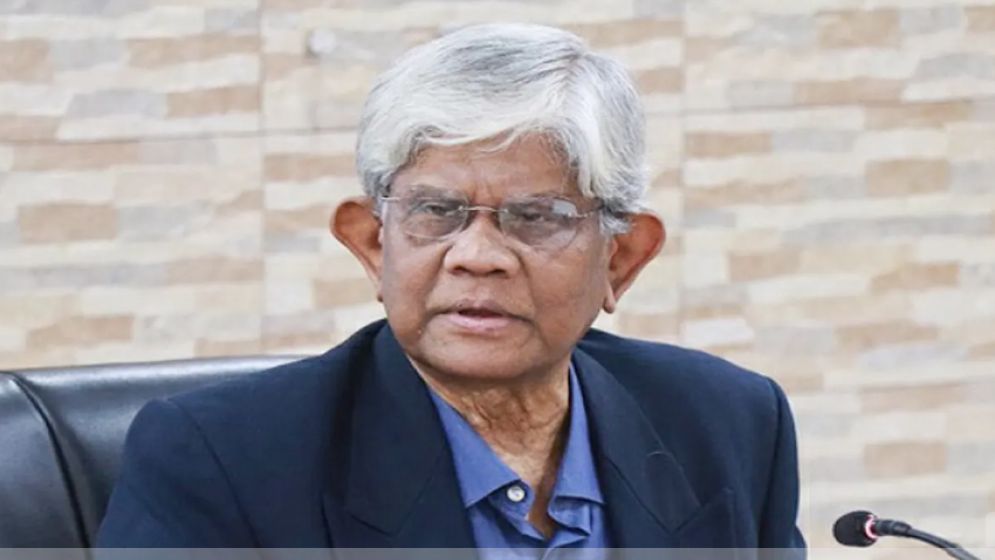 ইরান-ইসরায়েল যুদ্ধের কারণে বাংলাদেশে এখনই তেলের দাম বাড়ানোর পরিকল্পনা নেই:. সালেহউদ্দিন আহমেদ