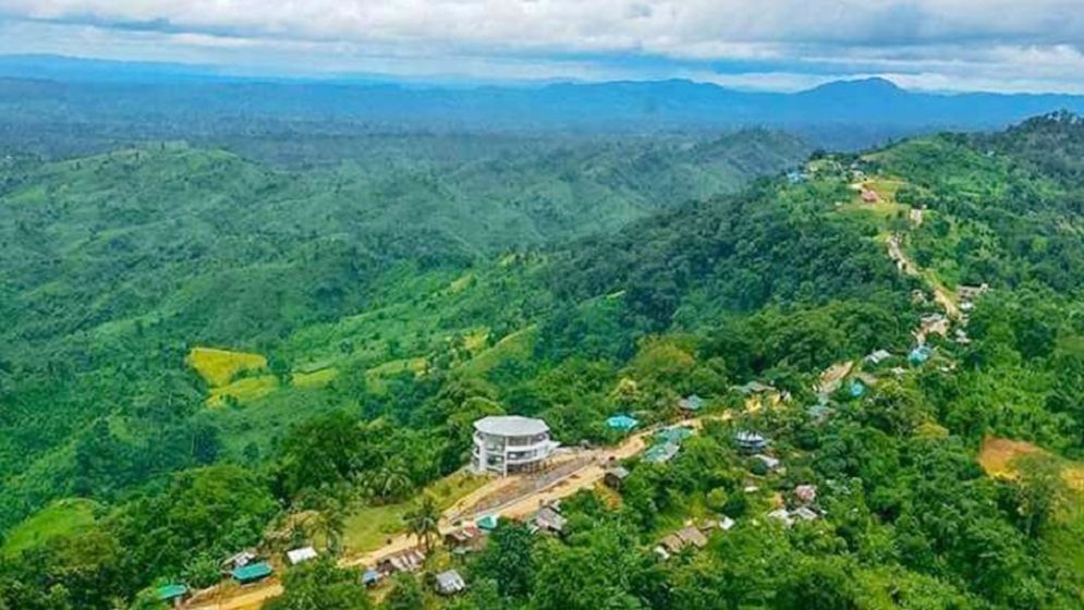 সাজেক কলেজ নির্মাণে প্রশাসনিক বাধা মৌলিক অধিকারের পরিপন্থী: পিসিপি’র প্রতিবাদ
