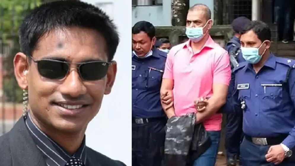 মেজর সিনহা হত্যায় ওসি প্রদীপ ও লিয়াকতের মৃত্যুদণ্ড বহাল: হাইকোর্ট