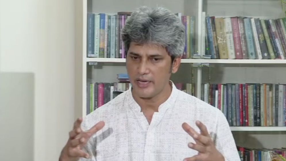 এপ্রিলে নির্বাচনের সিদ্ধান্ত উপযুক্ত নয়: জোনায়েদ সাকি