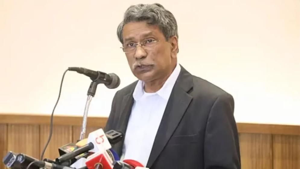 প্রধানমন্ত্রী পদে সর্বোচ্চ ১০ বছর নিয়ে ঐকমত্য হয়নি: আলী রীয়াজ