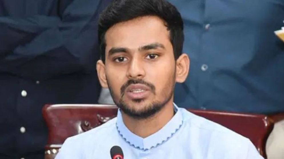 যথাসময়ে নির্বাচনের রোডম্যাপ দিবে ইসি: উপদেষ্টা আসিফ