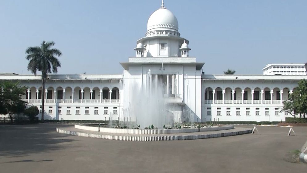 আদালতের রায়: নিবন্ধন ফিরে পাচ্ছে জামায়াত
