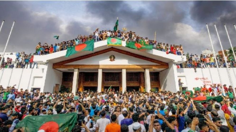 বাংলাদেশে নাগরিক সমাজের ভবিষ্যৎ কী?