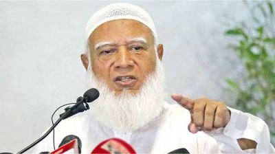 আমরা প্রধান উপদেষ্টার কথায় আস্থা রাখতে চাই