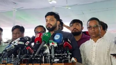 এক দফা দাবিতে রাজপথে নামার হুঁশিয়ারি ইশরাকের
