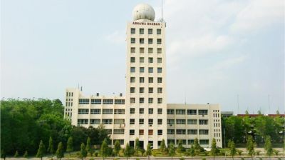 তাপপ্রবাহ নিয়ে যা পূর্বাভাস দিল আবহাওয়া অধিদপ্তর