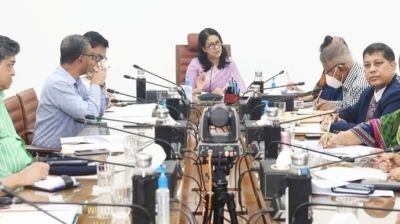 সুন্দরবন রক্ষায় বাস্তবিক কর্মপরিকল্পনা করা হবে: পরিবেশ উপদেষ্টা