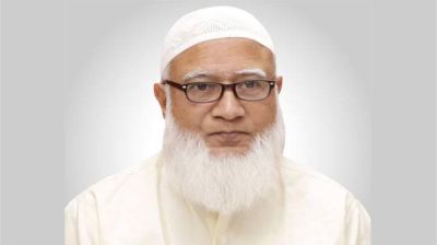 মুক্তিযুদ্ধসহ অতীতের সব ভুলের জন্য নিঃশর্ত ক্ষমা চাইলেন জামায়াত আমির