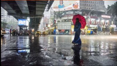 ঈদযাত্রায় আজ বাড়তি দুর্ভোগ হতে পারে বৃষ্টিতে