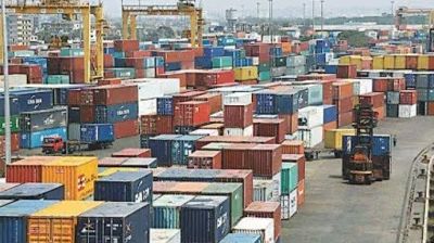 কাস্টমস কর্মচারীদের ‘শাটডাউন’ কর্মসূচি: চট্টগ্রাম বন্দরে রপ্তানি কার্যক্রমে স্থবিরতা