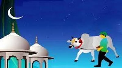 ঈদুল আজহা: আত্মত্যাগ, সাম্য ও শান্তির মহোৎসব