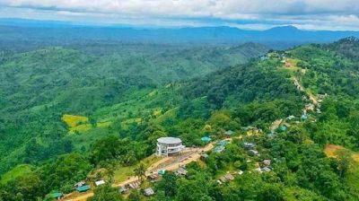 সাজেক কলেজ নির্মাণে প্রশাসনিক বাধা মৌলিক অধিকারের পরিপন্থী: পিসিপি’র প্রতিবাদ
