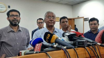 আদালতের নির্দেশনার কপি পাওয়ার পর ইশরাক ও জামায়াত ইস্যুতে সিদ্ধান্ত: ইসি সচিব