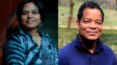 প্যারোলে মুক্তি পেলেন সাংবাদিক রূপা-শাকিল