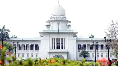 রাষ্ট্রপতিকে শপথ পড়ানো নিয়ে রুলের চূড়ান্ত শুনানি ৭ জুলাই