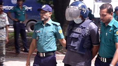 আশুলিয়ায় ৬ লাশ পোড়ানোর মামলায় ১৬ জনের সম্পৃক্ততা, ট্রাইব্যুনালে প্রতিবেদন আজ