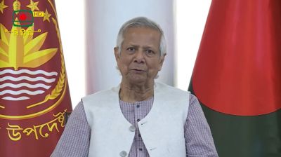 ২০২৬ সালের এপ্রিলের প্রথমার্ধে নির্বাচন : প্রধান উপদেষ্টা
