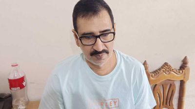 ভারতে পালানোর সময় গোপালগঞ্জ জেলা আ.লীগের সাধারণ সম্পাদক শাহাবুদ্দিন গ্রেপ্তার