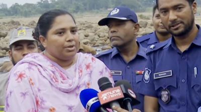 সিলেটে পর্যটনকেন্দ্রে নিরাপত্তা নিশ্চিতের ঘোষণা স্থানীয় প্রশাসনের