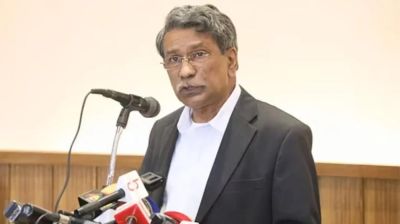 প্রধানমন্ত্রী পদে সর্বোচ্চ ১০ বছর নিয়ে ঐকমত্য হয়নি: আলী রীয়াজ