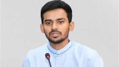 রূপপুরে উৎপাদিত বিদ্যুৎ জাতীয় গ্রিডে ডিসেম্বরে সরবরাহ সম্ভব: আসিফ মাহমুদ