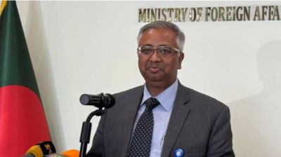 ইরানের পারমাণবিক স্থাপনায় হামলায় বাংলাদেশের উদ্বেগ